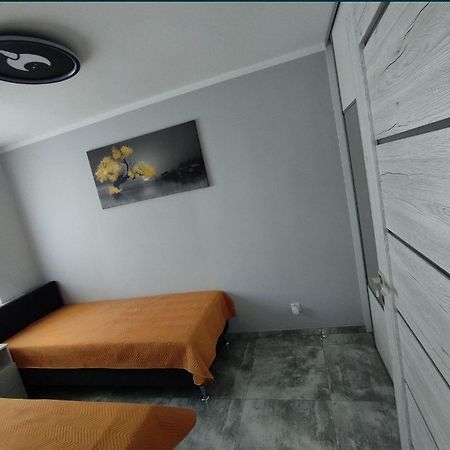 Apartament Heaven Ełk Dış mekan fotoğraf