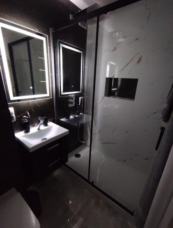 Apartament Heaven Ełk Dış mekan fotoğraf