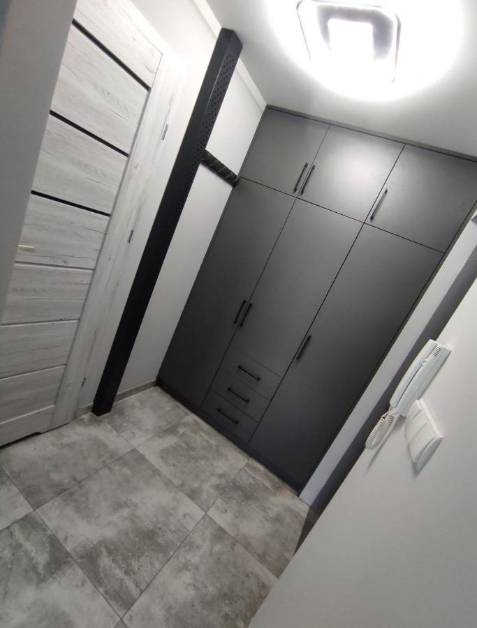 Apartament Heaven Ełk Dış mekan fotoğraf